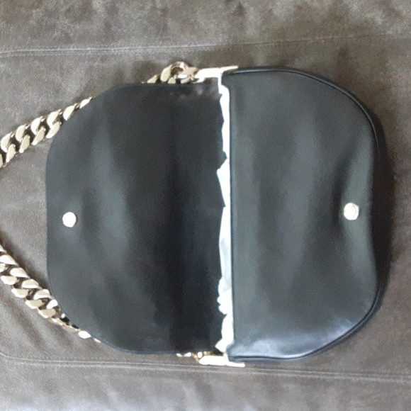 Burberry Medium Olympia Bag - Picture 3 of 8